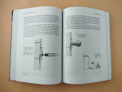 La conservación de las pinturas murales