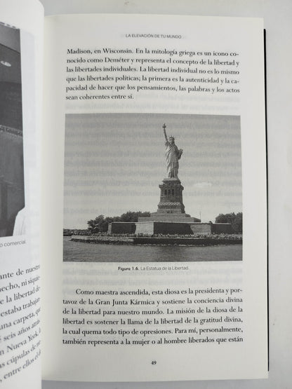 Abrir Los Registros Akáshicos by Maureen J. St. Germain