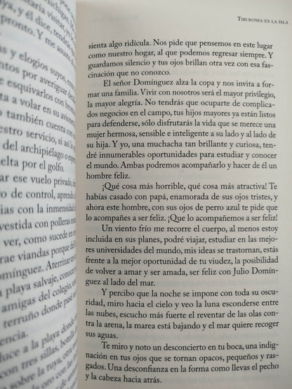 Llévame al río by Clara Llano