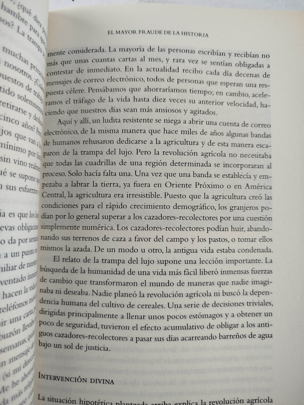 De animales a dioses by Yuval Noah Harari