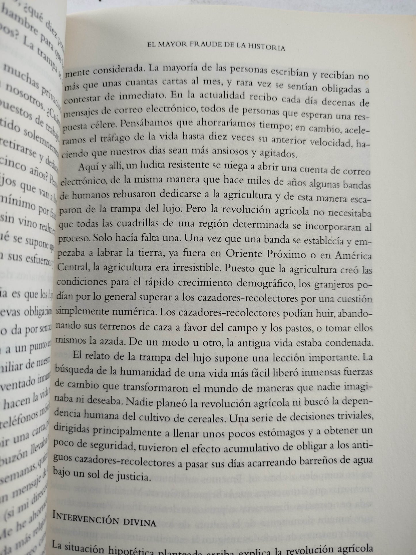 De animales a dioses by Yuval Noah Harari