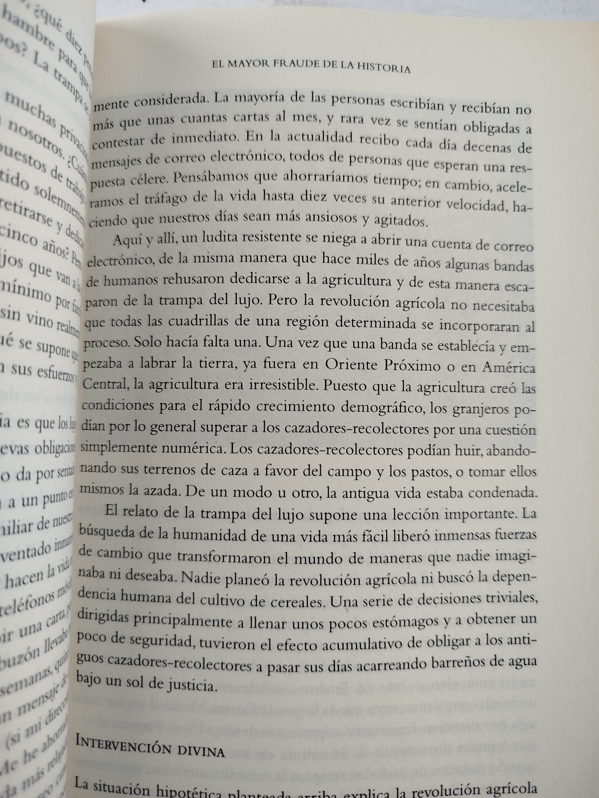 De animales a dioses by Yuval Noah Harari