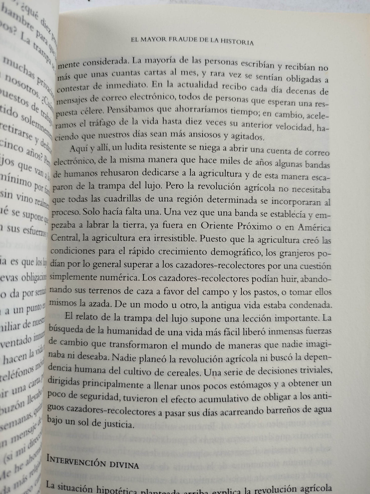 De animales a dioses by Yuval Noah Harari