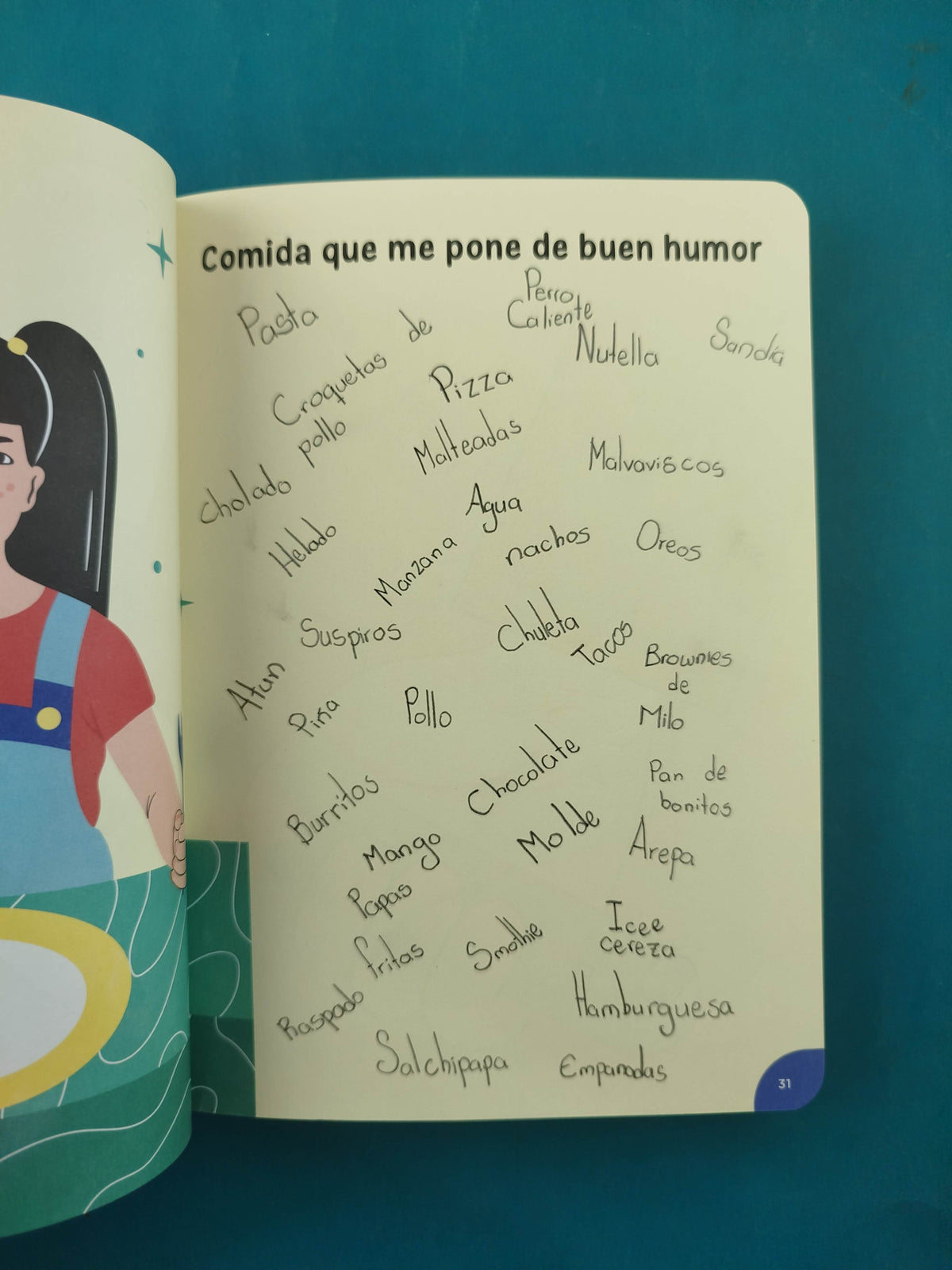 Soy Una Niña Rebelde by Francesca Cavallo