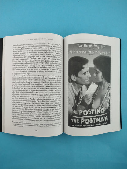 El Arte de la Novela En El Post-Boom Latinoamericano