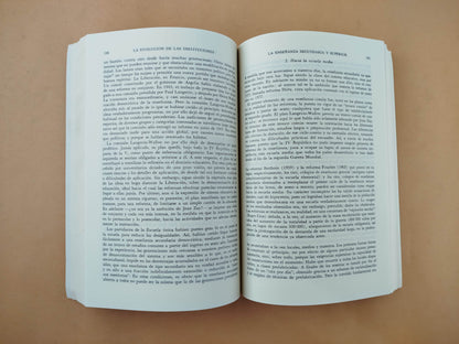 La pedagogía desde el siglo XVII hasta nuestros días