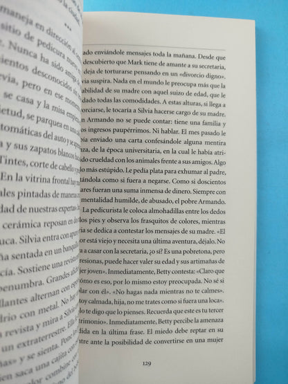 La novia oscura by Laura Restrepo