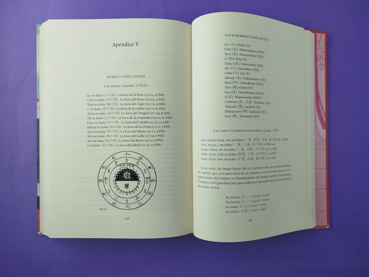 El libro de la almohada by Sei Shônagon