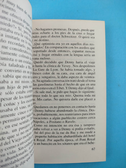 Plegarias Atendidas by Truman Capote