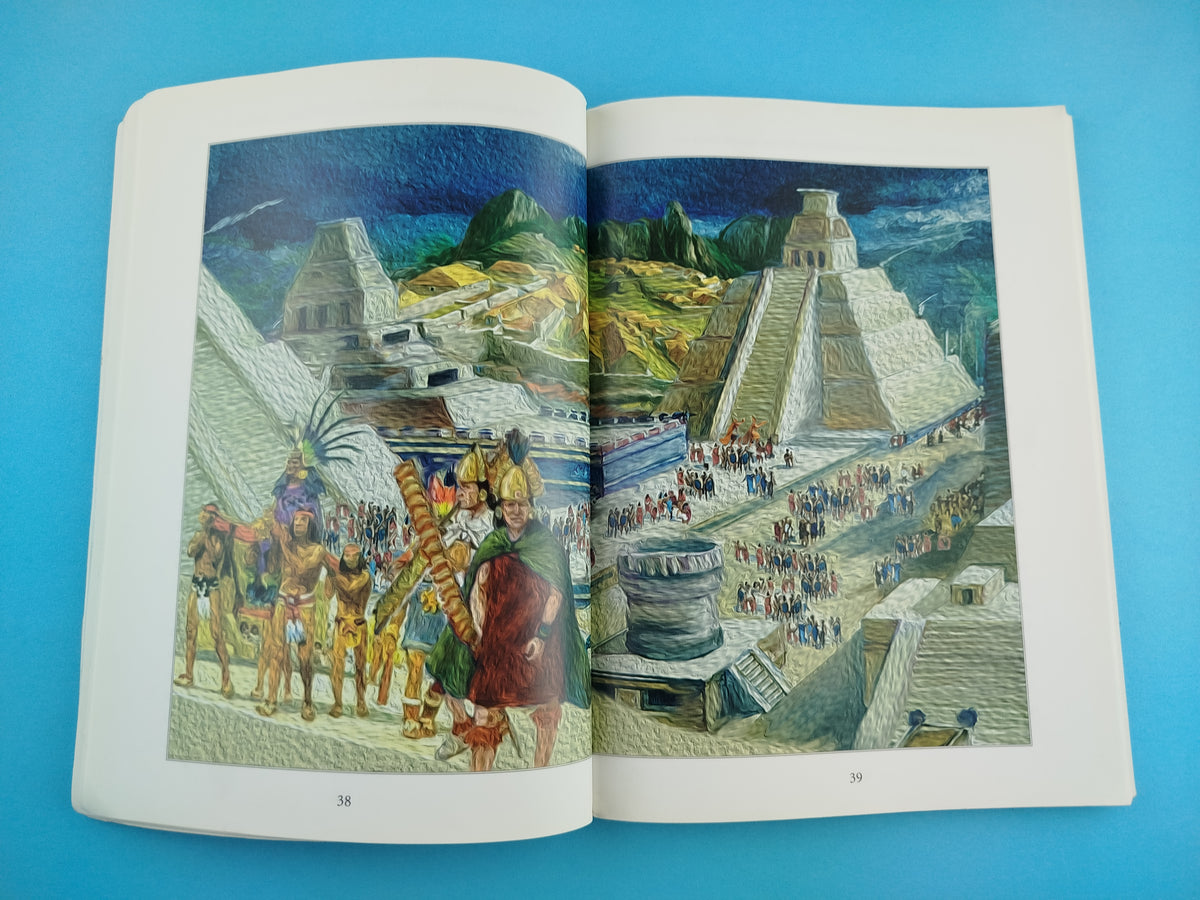 La Ciudad Latinoamericana by C. Jimenez Jimenez