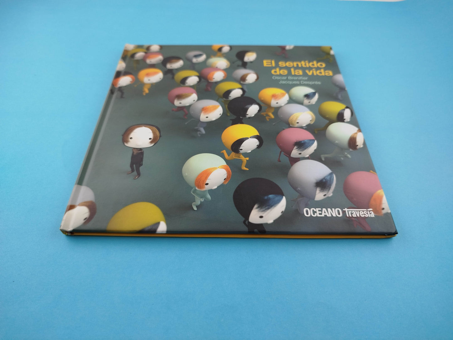 El Sentido de la vida