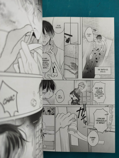 La lanza legendaria contra el escudo inquebrantable 2