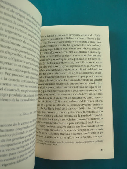 El rompecabezas de la ingeniería