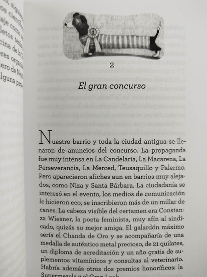 Los jóvenes detectives El caso del Mamotreto escarlata libro by Francisco Leal Quevedo