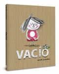 Vacío by ana llenas