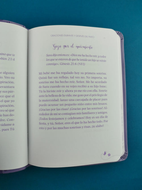 180 oraciones poderosas para madres by Varios