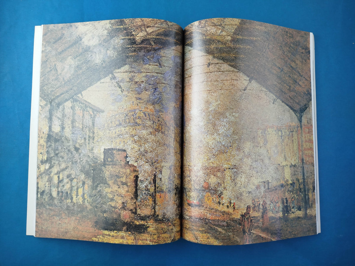 Degas by varios Autores
