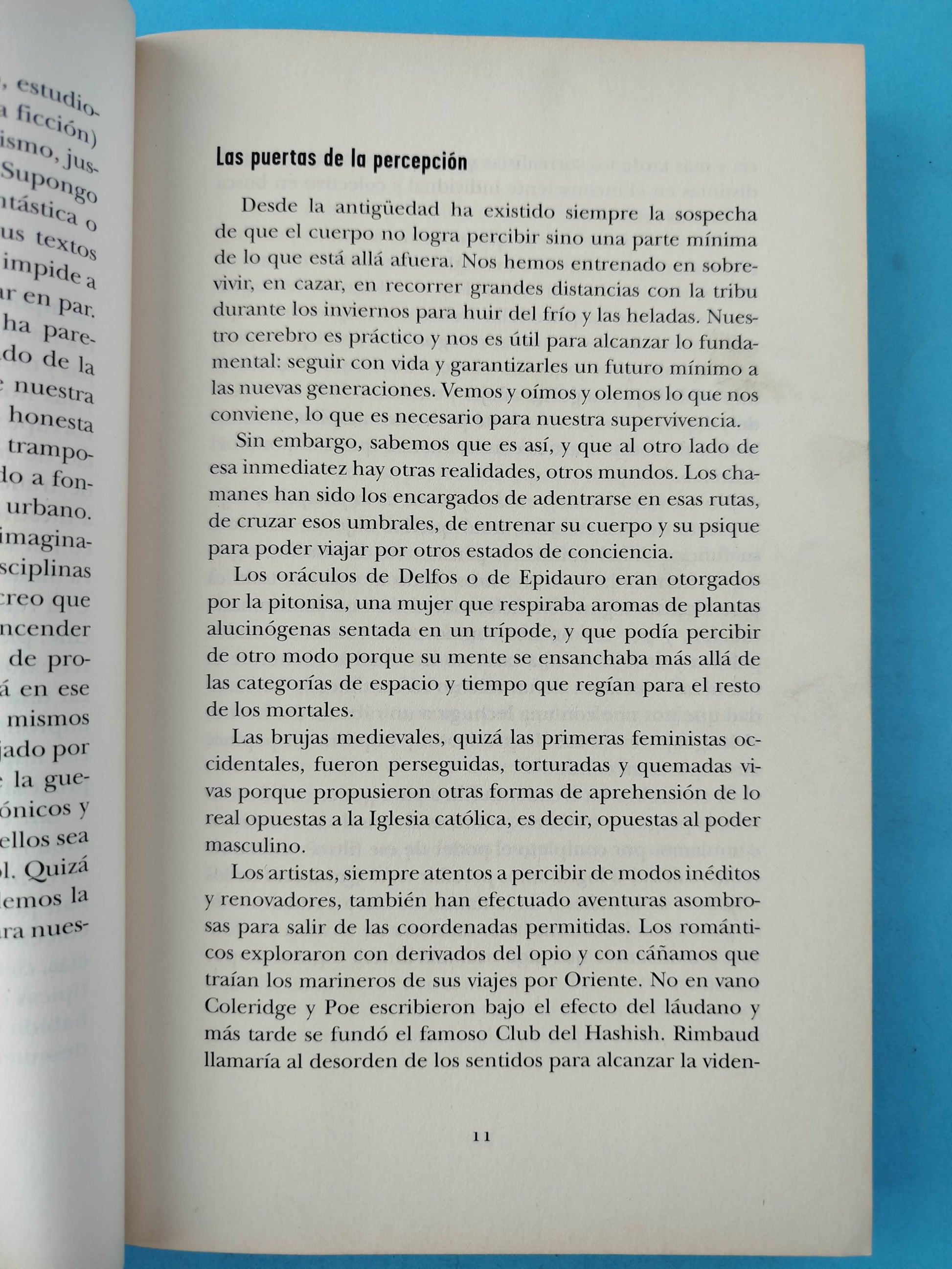 Paranormal Colombia. al filo de lo real by Mario Mendoza