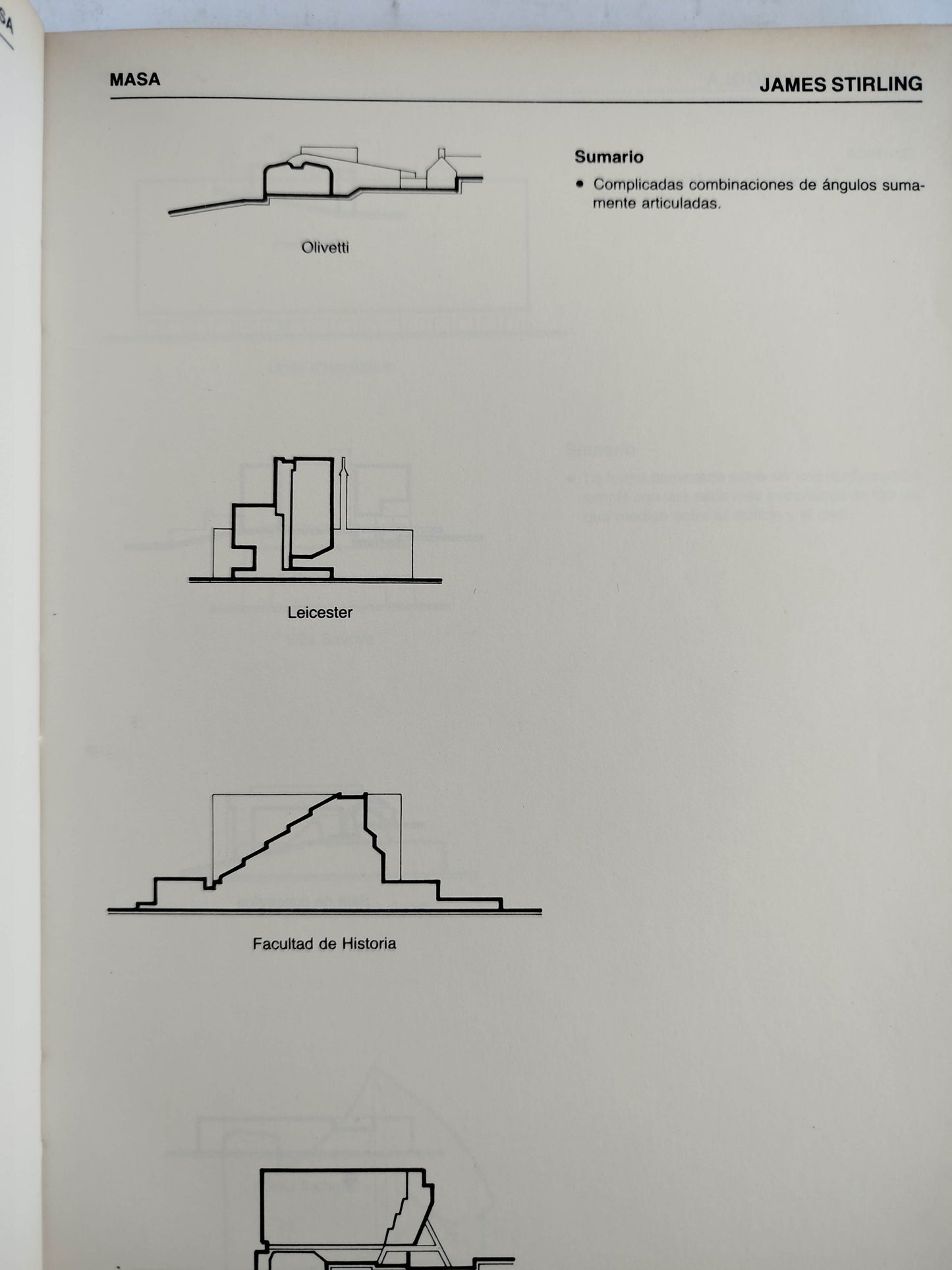 Arquitectura : temas de composición