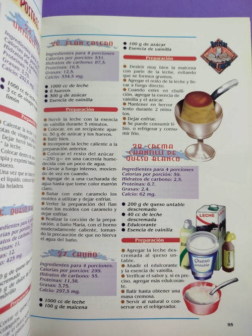 Afecciones comunes La cocina saludable by Varios