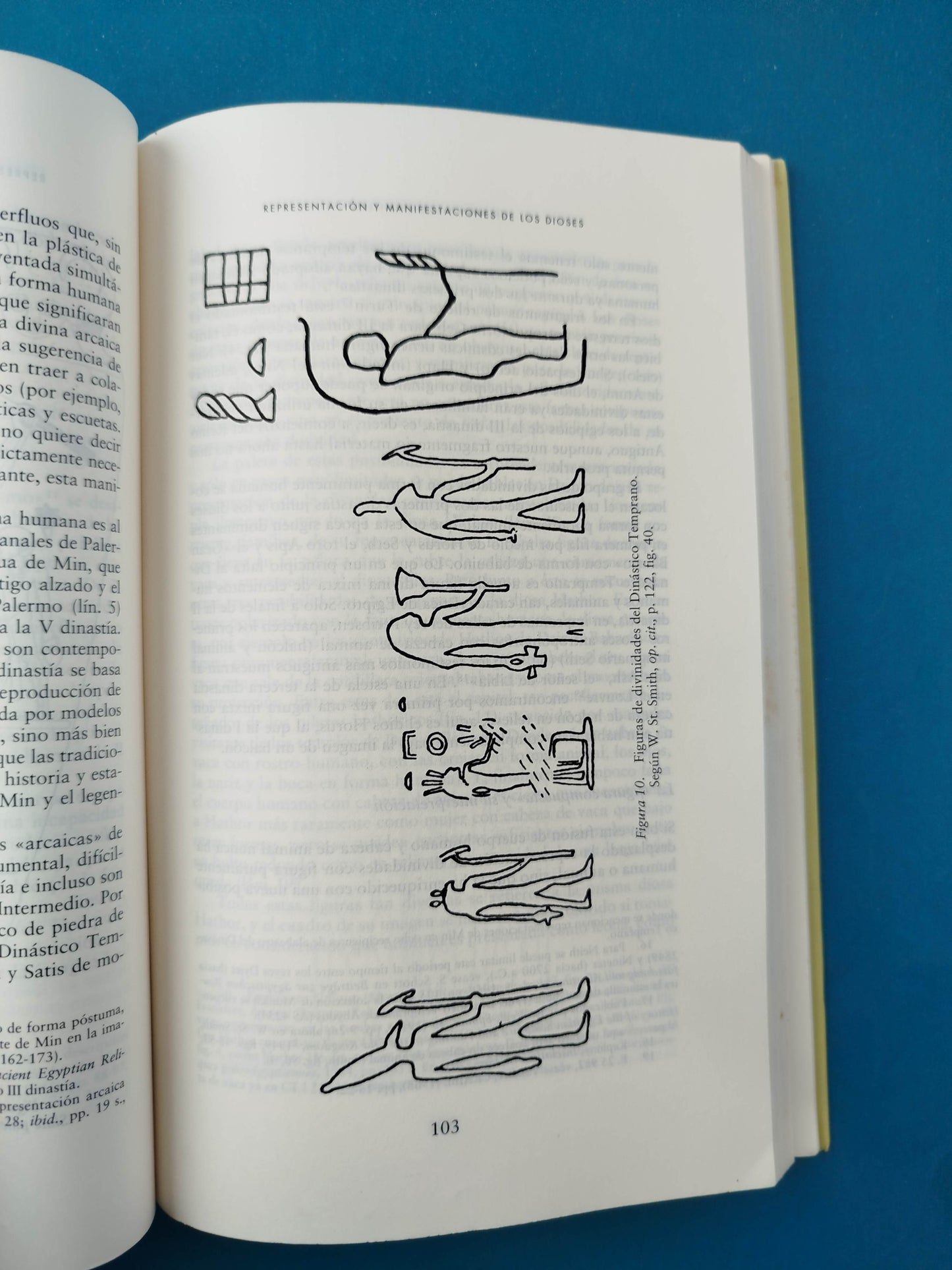 El Uno y los Múltiples