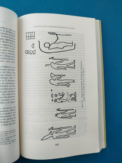 El Uno y los Múltiples