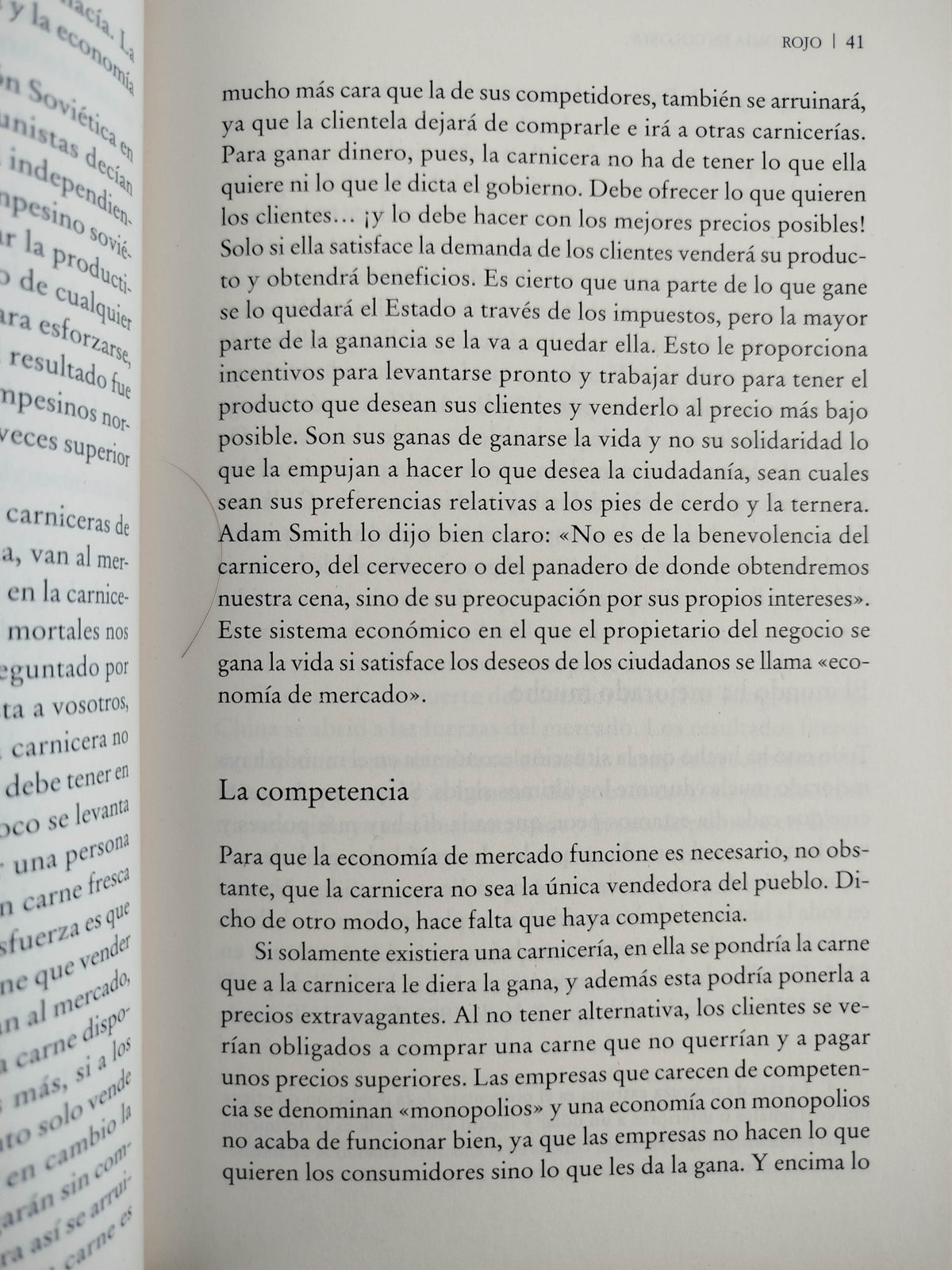 Economía en Colores by xavier sala i martín