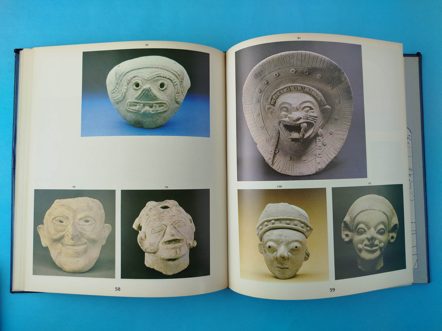 Arte de la tierra cultura tumaco