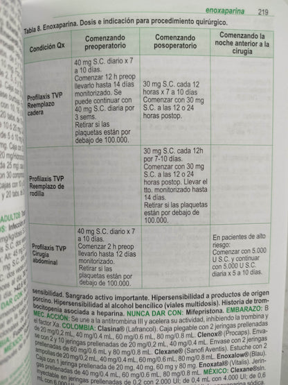 Farmacompendio medicamentos adultos y pediátricos 6ta edición by alexander ramos rodríguez, jorge enrique machado, alba