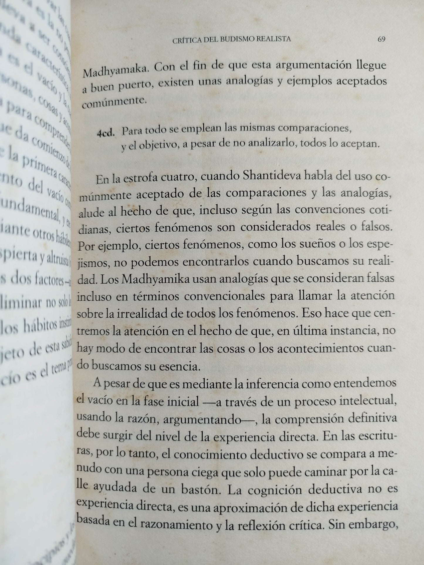El arte de la sabiduría by Dalai Lama