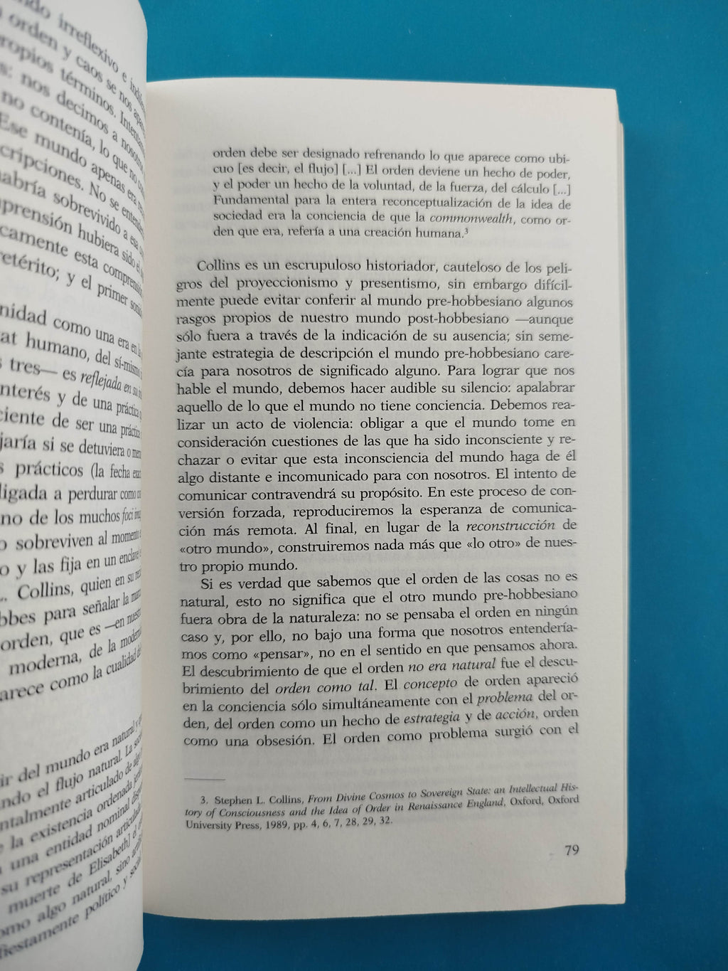 Las consecuencias perversas de la modernidad by A. Giddens, Z. Bauman, N. Luhmann, U. Beck
