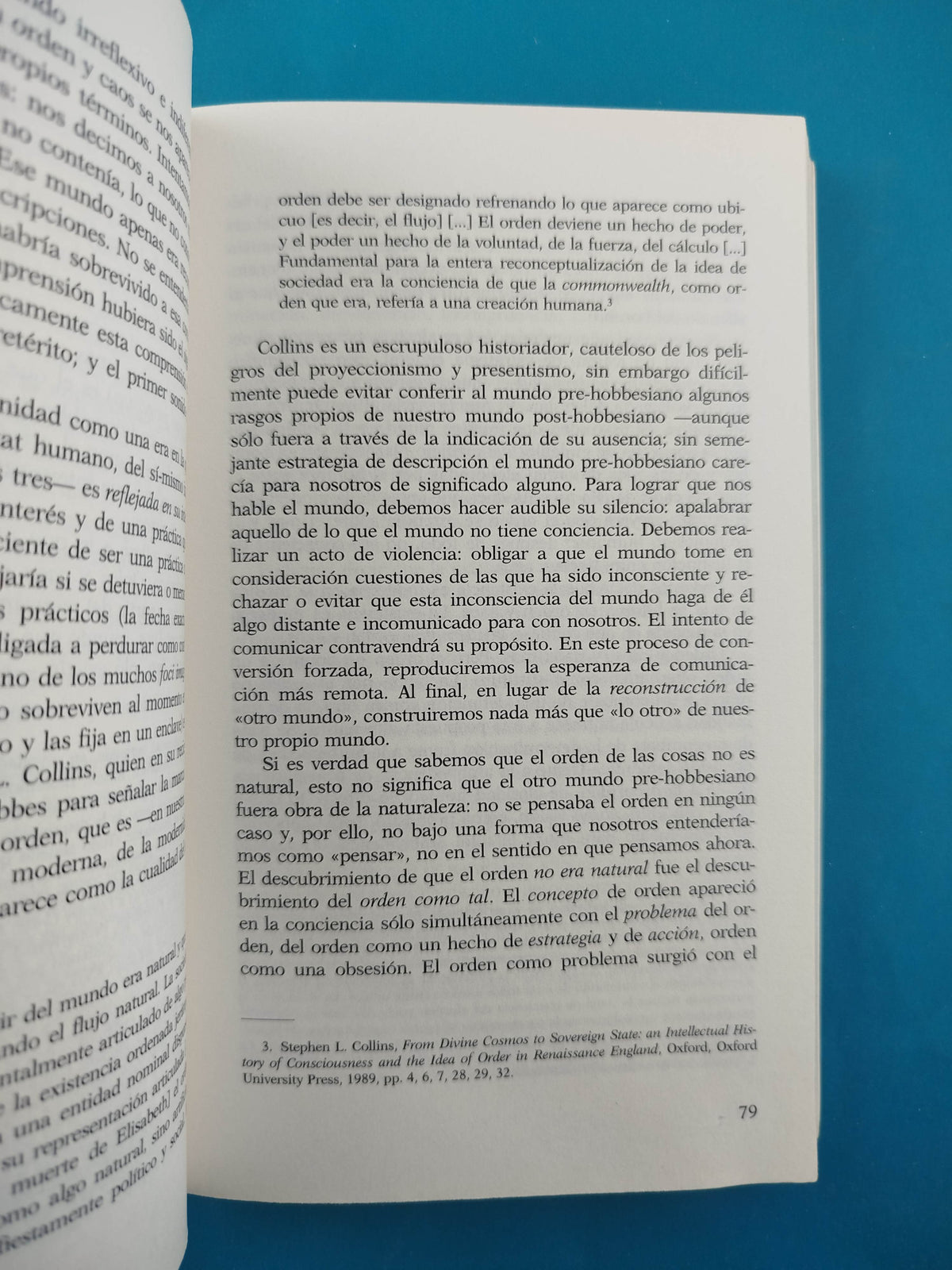 Las consecuencias perversas de la modernidad by A. Giddens, Z. Bauman, N. Luhmann, U. Beck