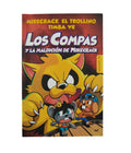 Los compas y la maldición de Mikecrack by mikecrack, el trollino, timba vk