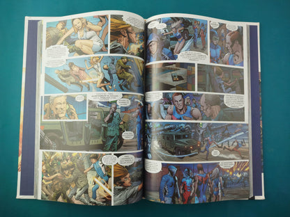 America's got powers 1