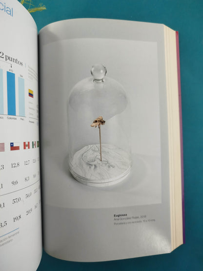 Reimaginando a Colombia