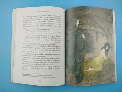 El jorobado de Notre Dame