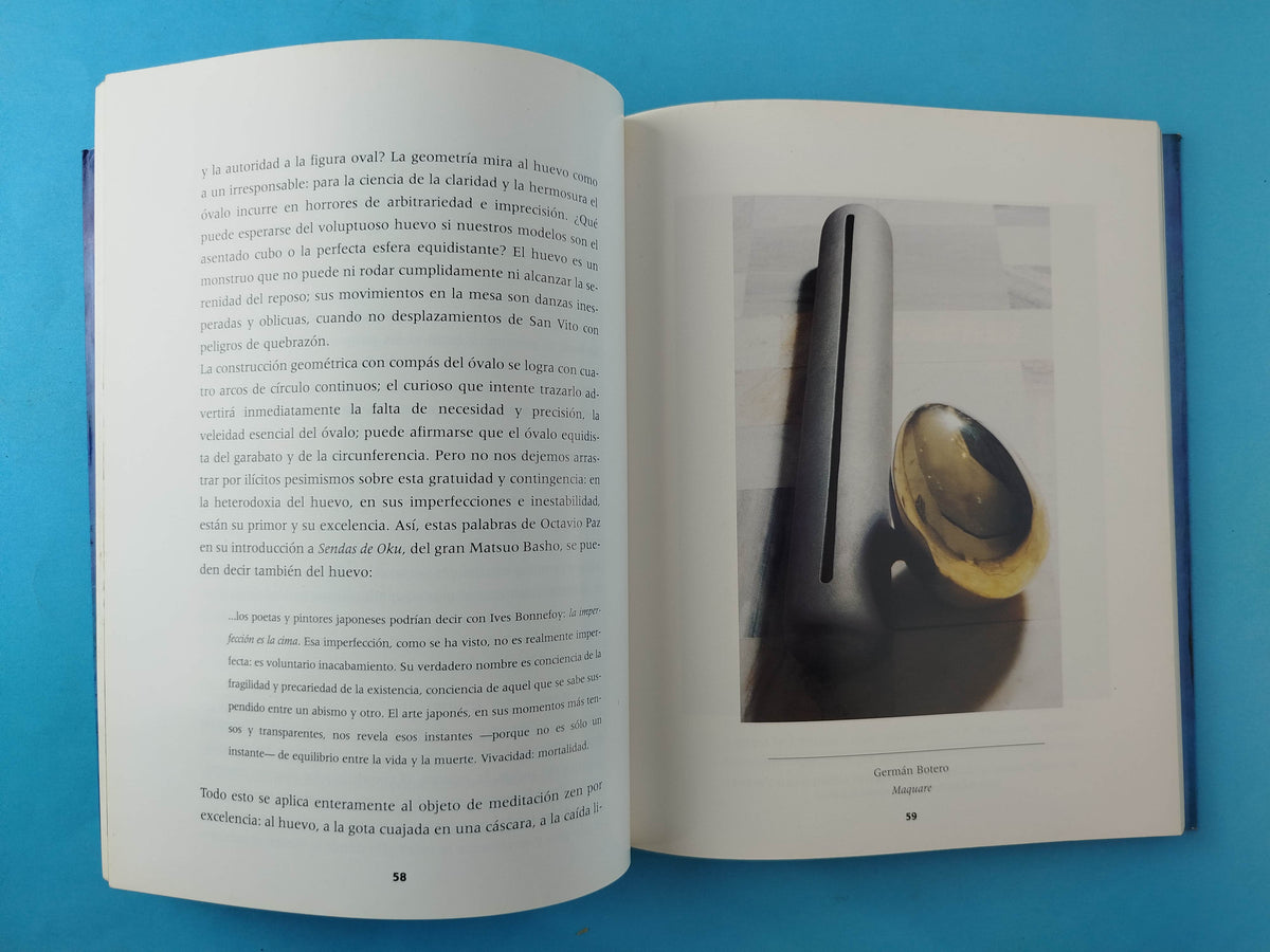 Arte y avicultura by Consuelo mendoza
