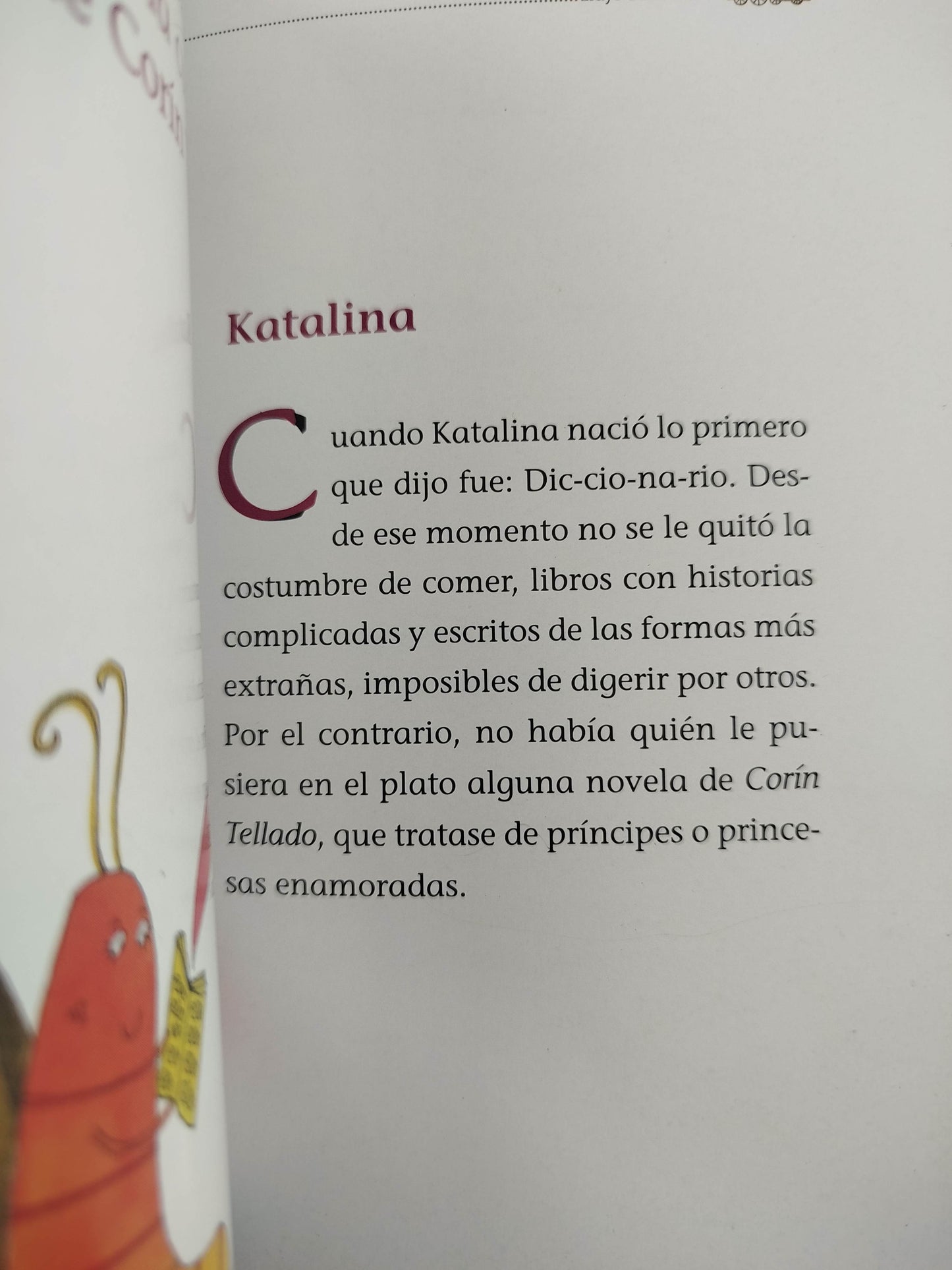 ¿ Tres tristes cuentos? kit by Eldys Baratute Benavides
