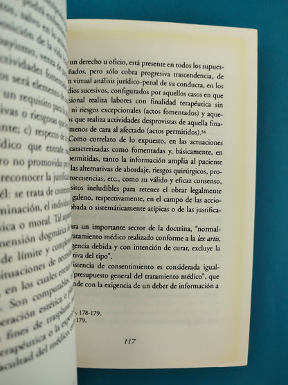 La Justicia En La Sociedad Que Se Avecina Tomo II la eutanasia