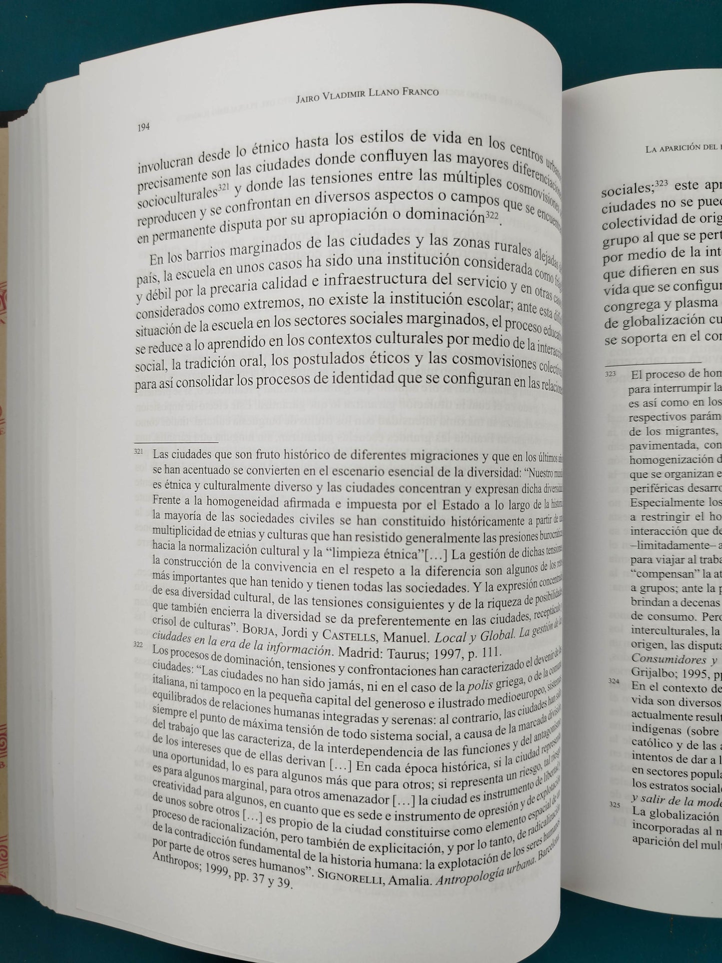 Teoría del Estado y del Derecho