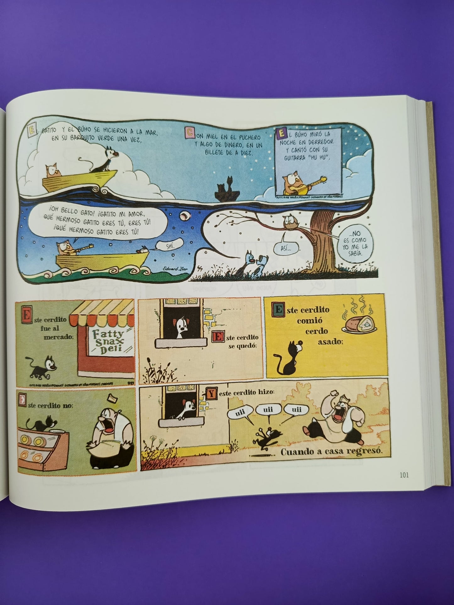 Lo mejor de Mutts. Antología 1994 - 2004