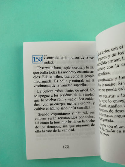 Momentos a solas
