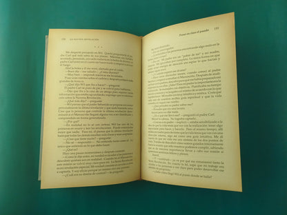 La Novena Revelacion