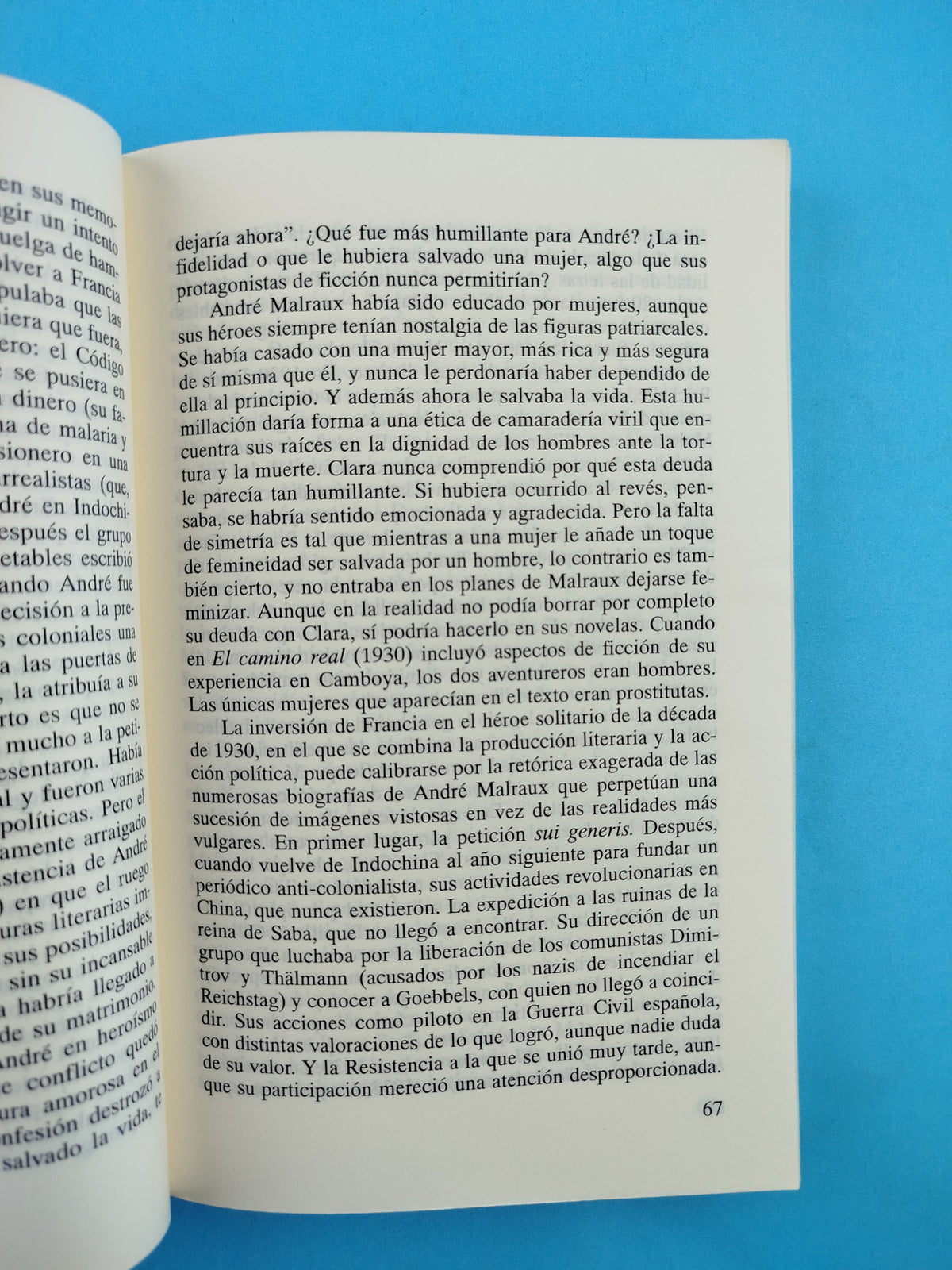 Los otros importantes - Creatividad y relaciones íntimas by Whitney Chadwick- Isabelle de Courtivron