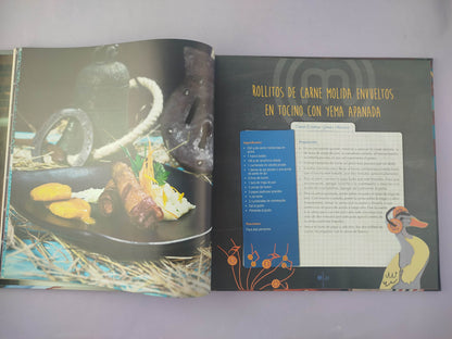 Masterchef junior Colombia