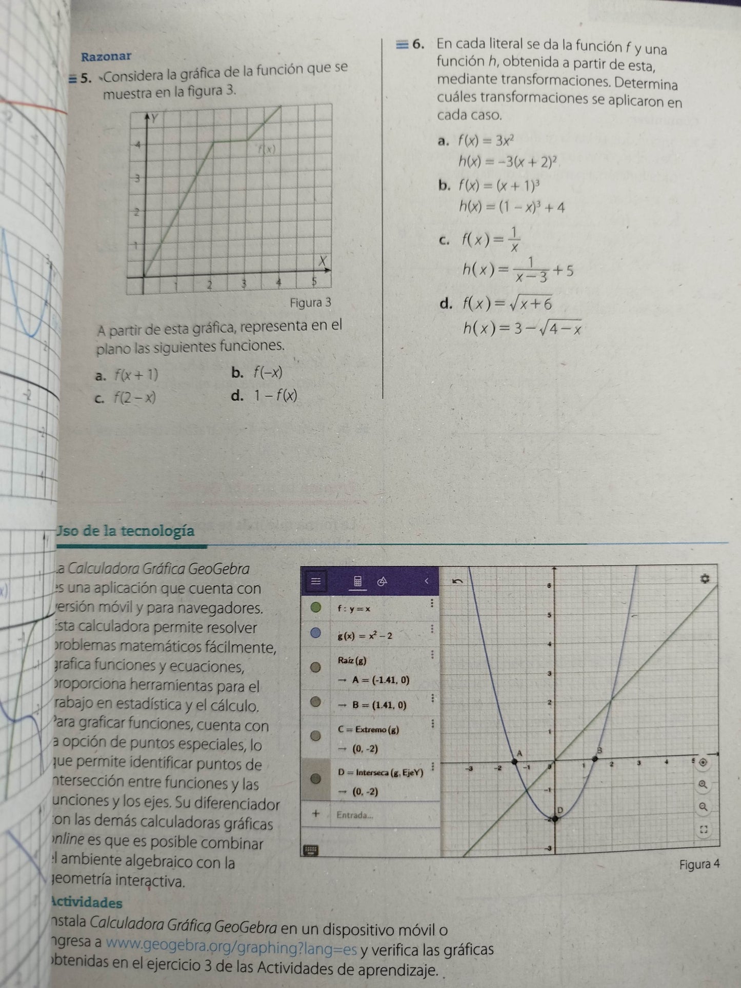 Educa prime matemáticas 11 by John Freddy Moreno