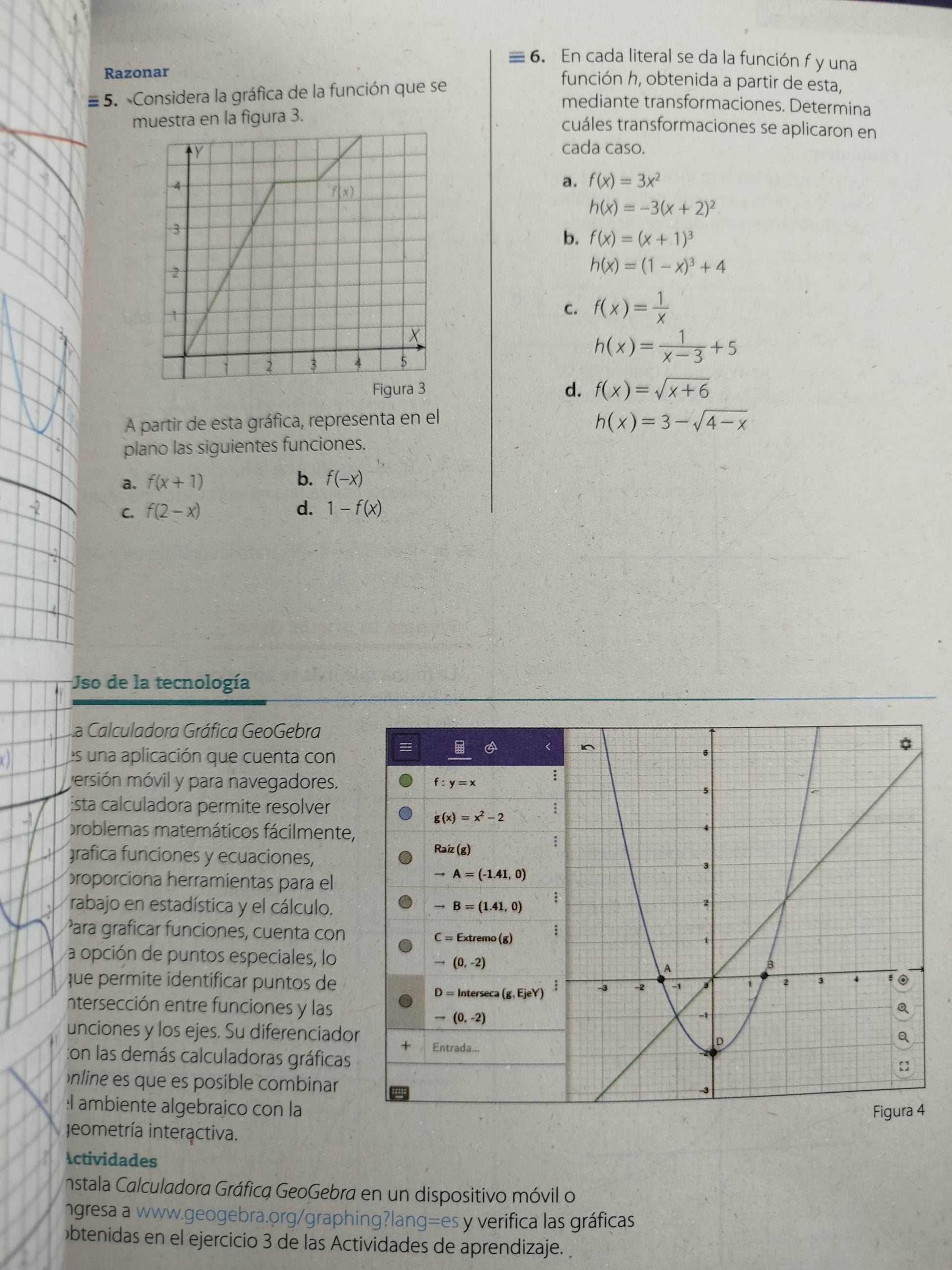 Educa prime matemáticas 11 by John Freddy Moreno