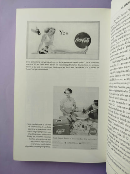 Dios, Patria y Coca-Cola