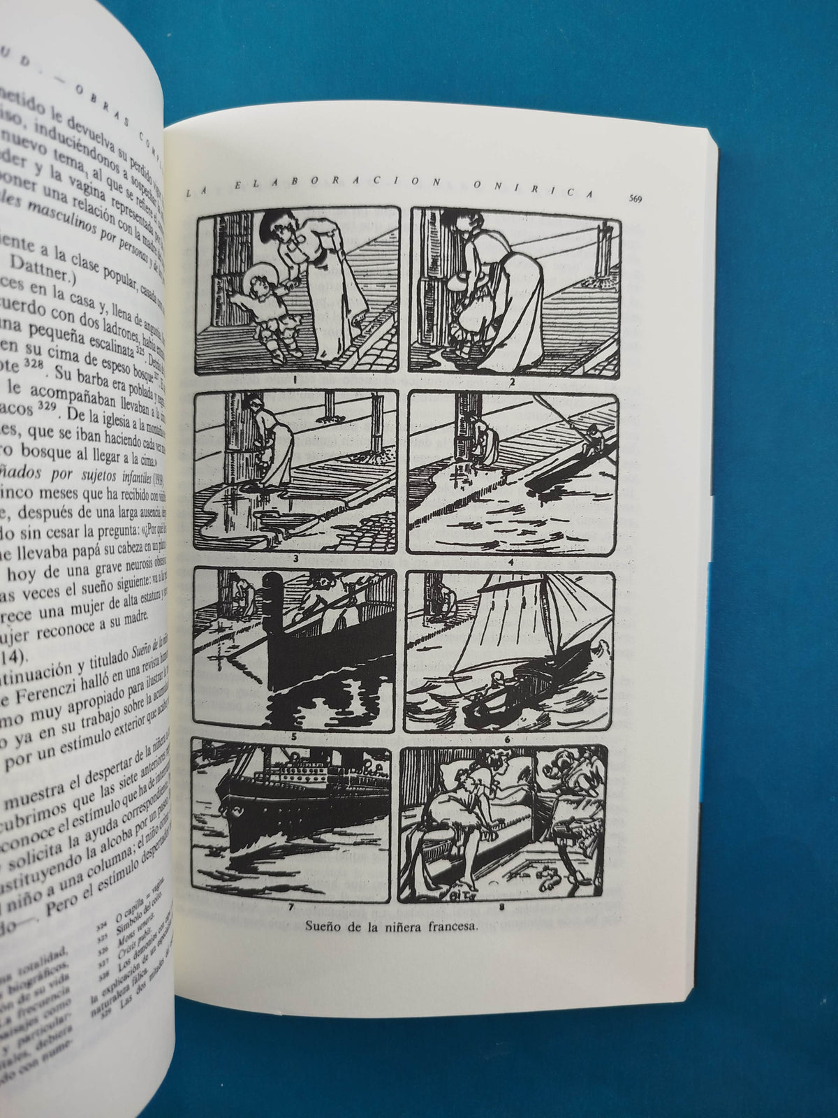 Sigmund Freud. Obras completas (Tomo 4) by Sigmund Freud