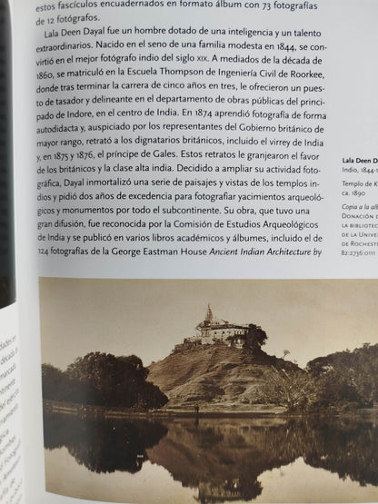 Historia de la fotografía de 1839 a la actualidad by The George Eastman House